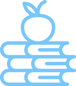 continuing education icon