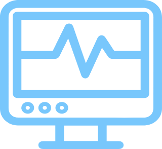 hospital equipment icon