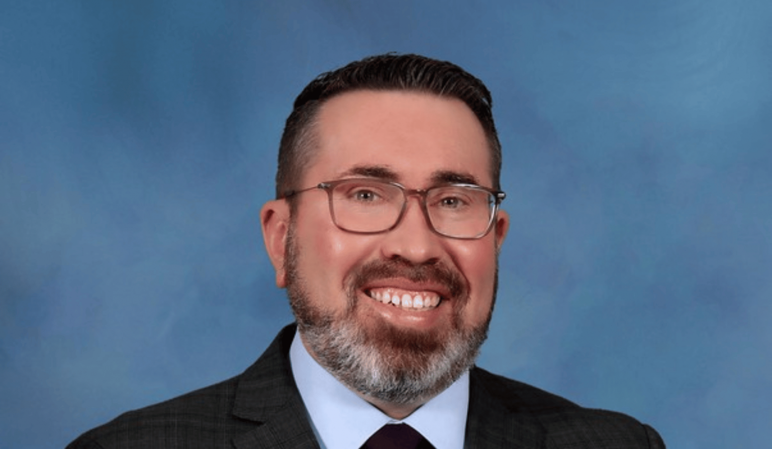 St. Mary's President and CEO Methven 'building momentum' after first