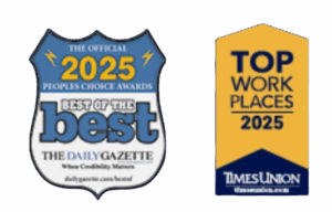 Gazette and Times Union workplace awards
