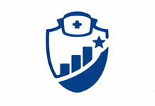 medical professionals using peak program