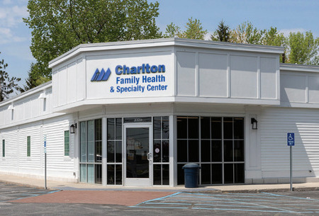 Charlton Family Health