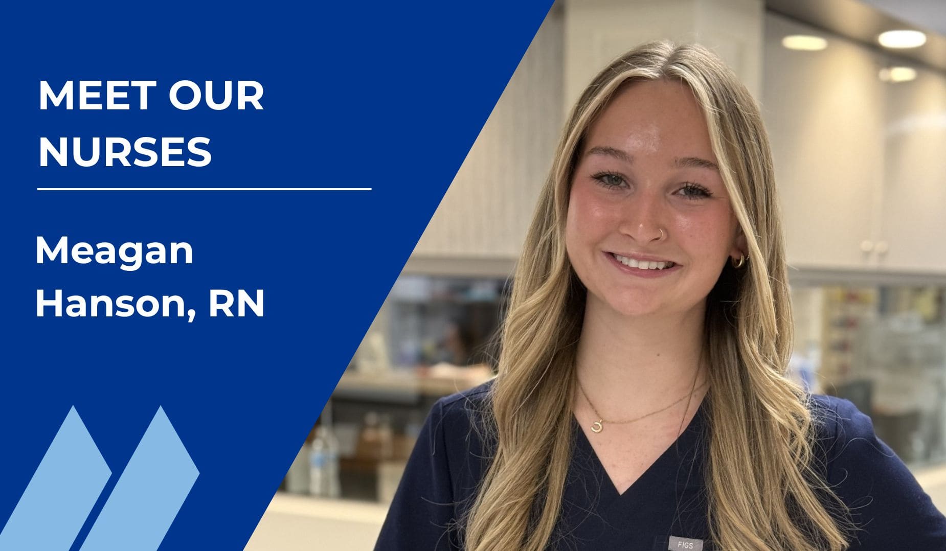 Nurses news release