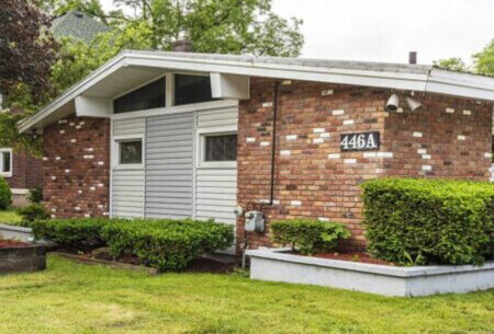 general surgery building