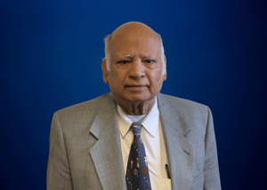 Dr. Govind Rao