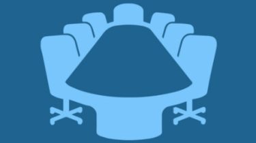 board of trustees icon