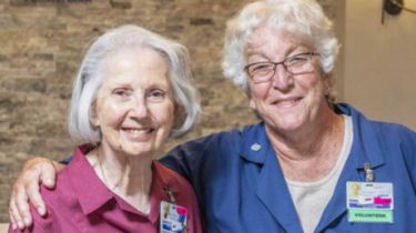 Volunteer Icon