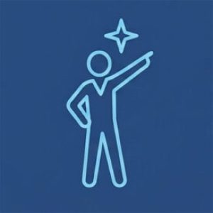 350_lead leadership icon